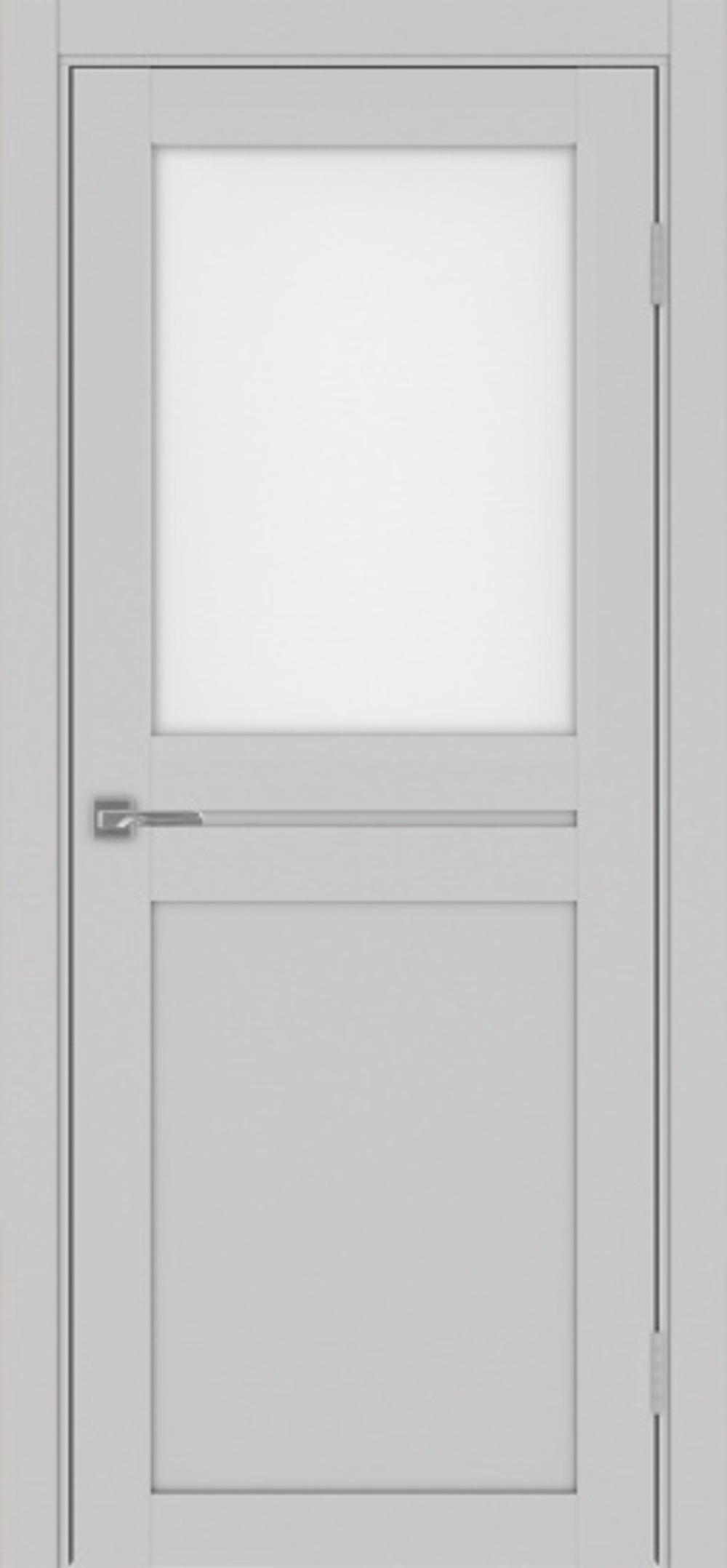 Межкомнатная дверь Optima Porte ТУРИН 520.211