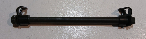 Ось заднего колеса в сборе L=305мм d=16мм  Motoland 501