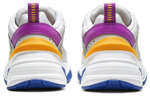 Кроссовки Nike M2K Tekno (Женская размерная сетка)