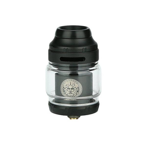 Купить Бак Geek Vape Zeus X RTA черный