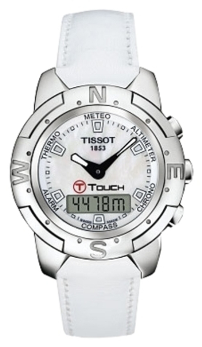 Tissot T-Touch T-Tactile T33765881