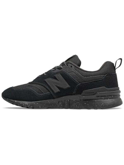 Кроссовки New Balance 997H Cordura Black