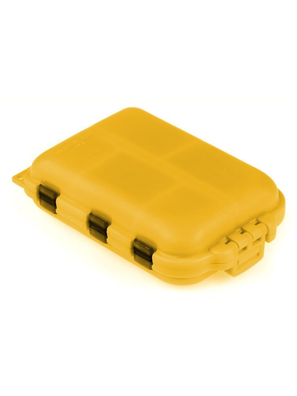 Коробка рыболовная Meiho FB-6 FLY BOX 85x62x14 6 ячеек.