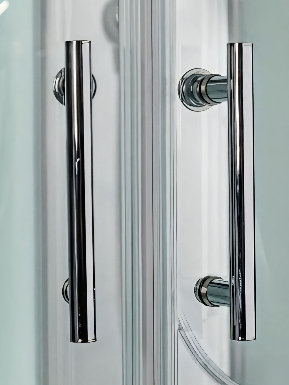 Душевая кабина WeltWasser  WW500 HALLE 902 900х900х2170 мм 10000003242