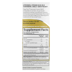 Aurora Nutrascience, Липосомальный витамин D3 / K2, 10 пакетиков по 20 мл (0,68 жидк. Унции)