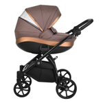 Коляска 3 в 1 Tutis Nanni