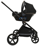 Детская коляска Sweet Baby Cupola New 3 в 1 Ocean Green