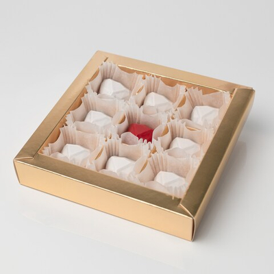 Набор конфет 9 шт