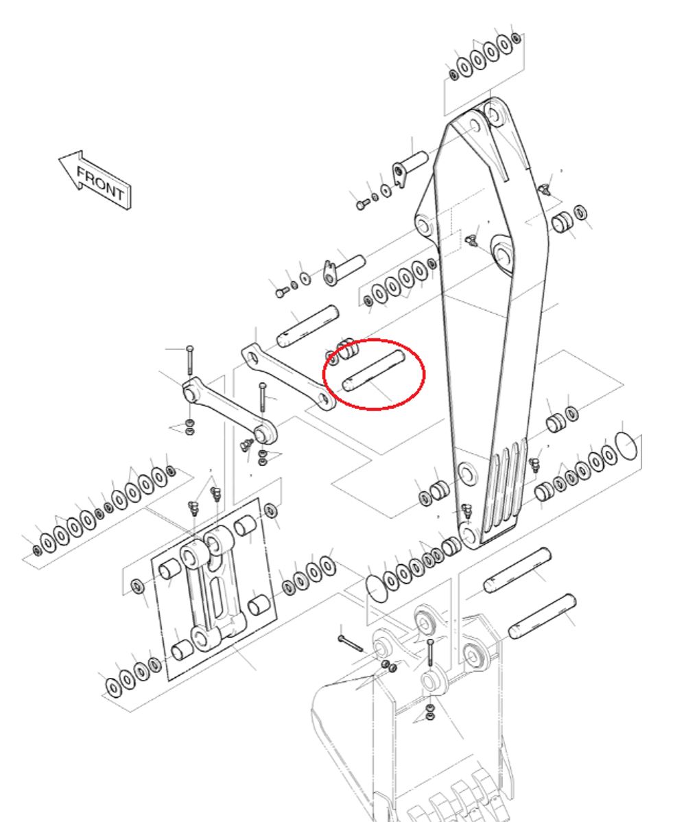 Палец 120501-01059