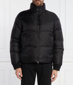Двухсторонняя куртка Emporio Armani - черный(6R1B65 1NVSZ)