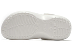 Crocs Classic Platform Clog Eva (Женская размерная сетка)