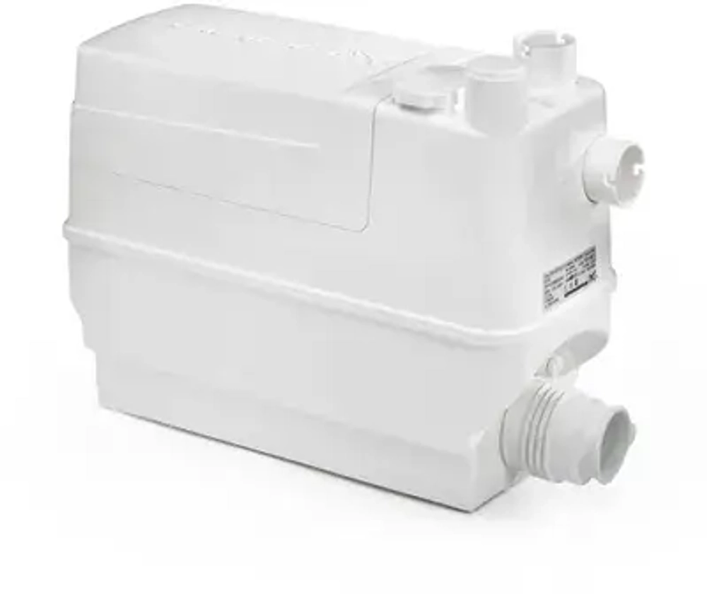 Канализационная насосная установка GRUNDFOS SOLOLIFT2 C-3 (97775317)