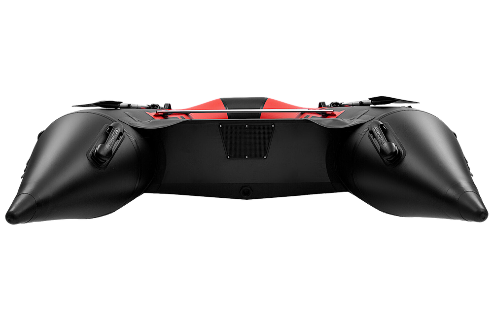 Лодка ПВХ Gladiator Active C370AL с алюминиевым полом ( BSM3928 / BSM3929 )