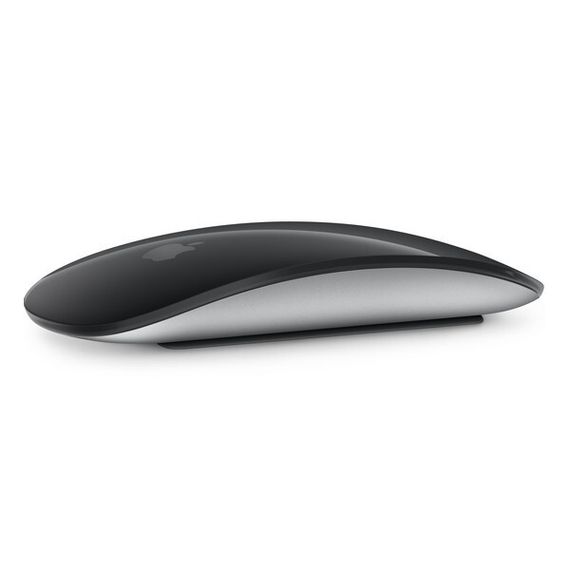 Мышь Apple Magic Mouse 3 (MMMQ3ZA/A) черный