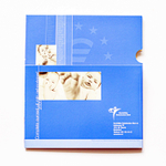 Netherlands 2005 Baby Set