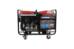 Генератор Loncin LC24000S