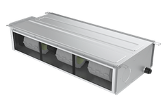 Канальный кондиционер LCAD18D3-AI / LCAU18U3-AI