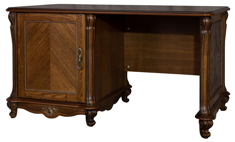 Стол письменный «Алези» П1.350.2.06-01 (П395.06-01)