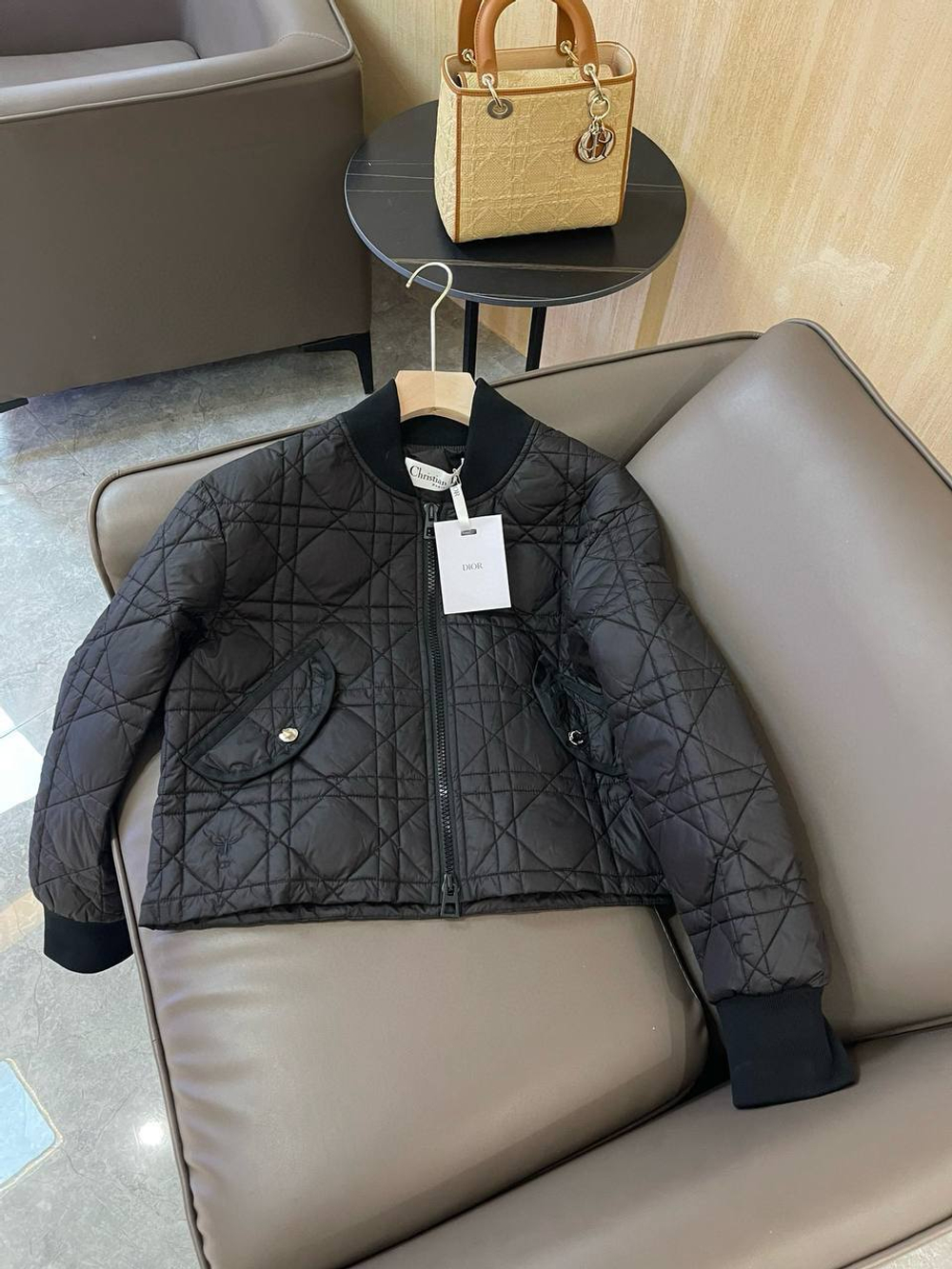 Куртка Dior