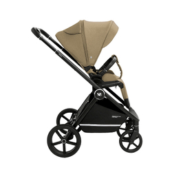 Детская коляска Sweet Baby Stella 2 в 1 427305, Beige