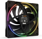 Вентилятор be quiet Light Wings 120mm PWM high-speed Triple-Pack BL077