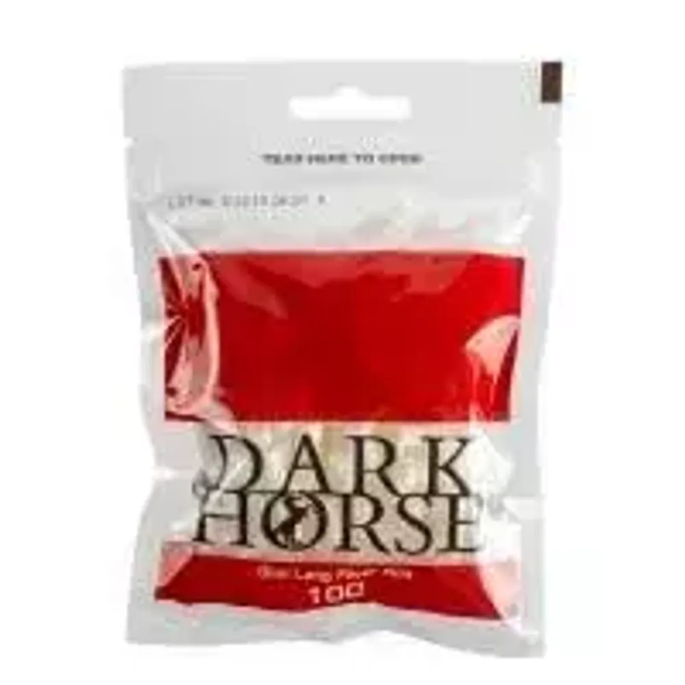 Фильтры для самокруток Dark Horse Slim Long