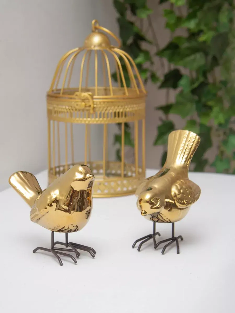 Статуэтка для интерьера