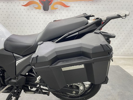 Kawasaki Versys-X 250 , 2020