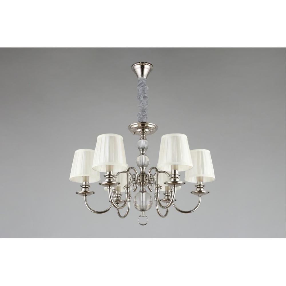 Подвесная люстра Aployt Gaell APL.704.03.06