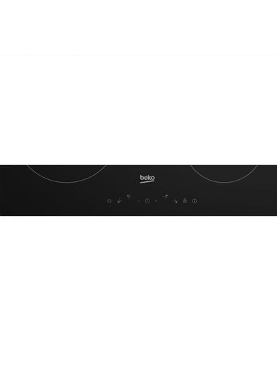 Электрическая варочная панель Beko HIC 64402 E