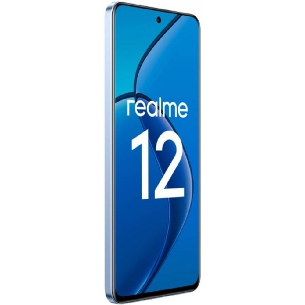 Смартфон  Realme Realme 12 4G 8/256GB