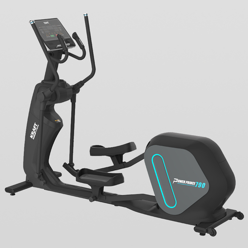 Эллиптический тренажер KRAFT Fitness PP790