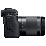 Беззеркальная камера Canon EOS M50 Mark II Kit EF-M 18-150mm f/3.5-6.3 IS STM