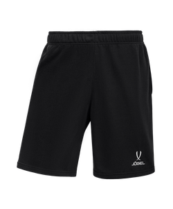 Шорты ESSENTIAL Cotton Shorts, черный, детский