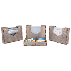 BGL - Органайзер Гегемония: Классовая борьба (Hegemony). Государство