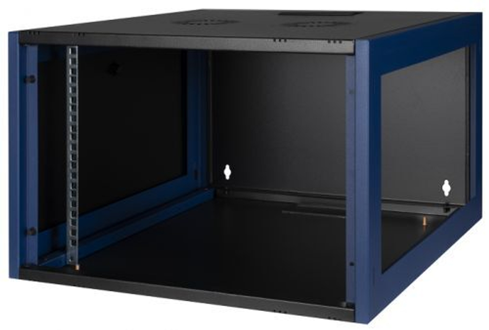 Шкаф настенный 19", 4U Datarex DR-620511