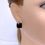 Серьги XinQuan - арт829