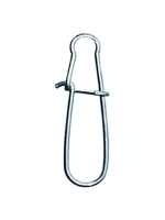 Застежка для рыбалки усиленная ST-2004XP-1 (1 упк 10 шт)