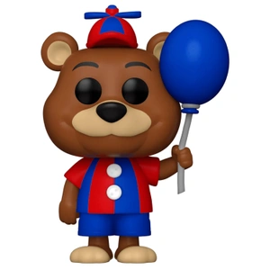 Фигурка Funko POP! Games FNAF Balloon Circus Balloon Freddy (908) 67628