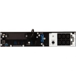 ИБП APC Smart-UPS SRT SRT1500RMXLI черный