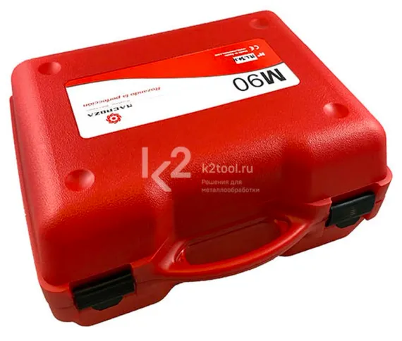 Штроборез Macroza M90