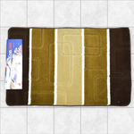 Коврик 50*80см B036 цвет в ассортименте