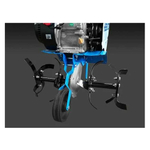 Мотокультиватор Нева МК100Р (CR750)