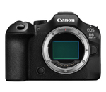 Беззеркальный фотоаппарат Canon EOS R6 Mark III Kit RF 24-105mm f/4 L IS USM