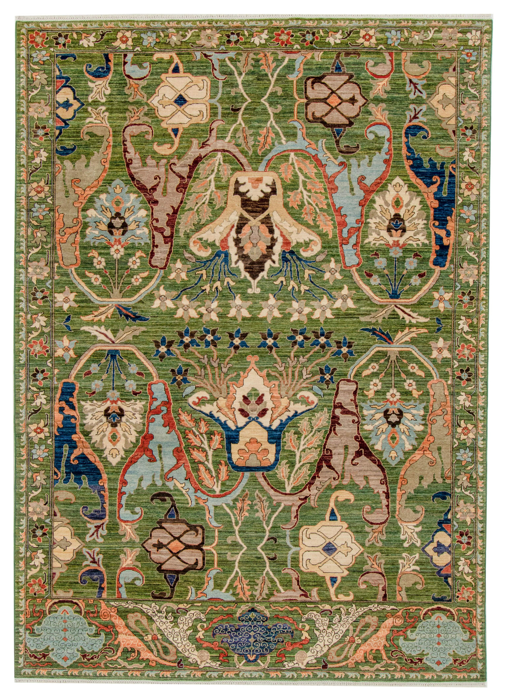 Karakuli 245 x 345 см