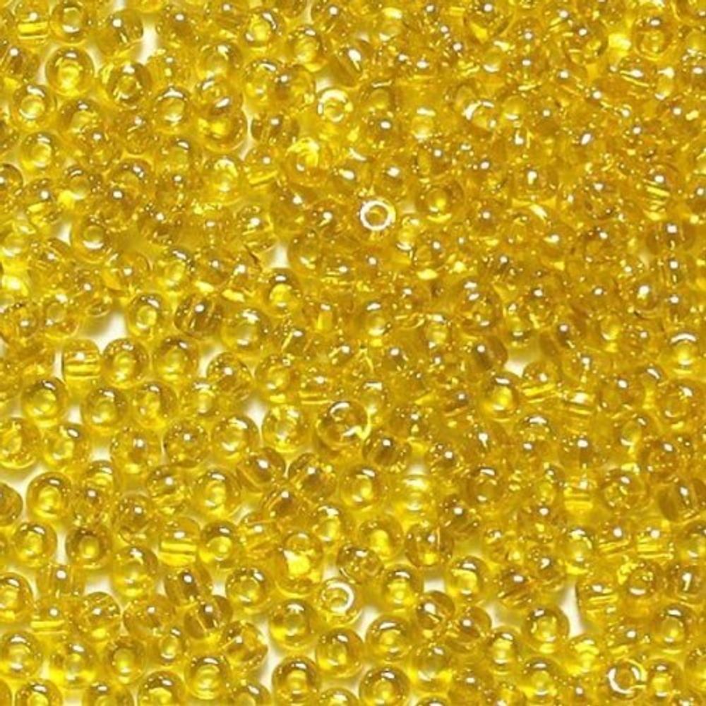 Бисер 10/0 PRECIOSA, 50 г