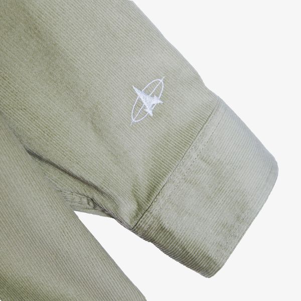 Рубашка Инженер эвкалипт - фото 5