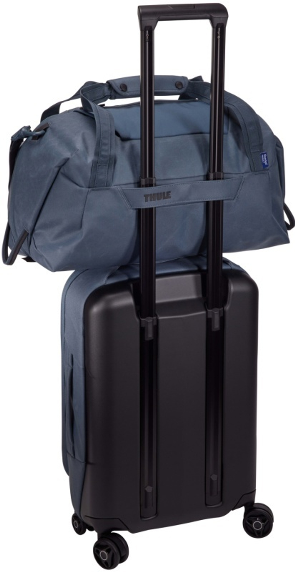 Сумка спортивная Thule Aion Duffel Bag 35L TAWD135 Dark Slate (3205021)