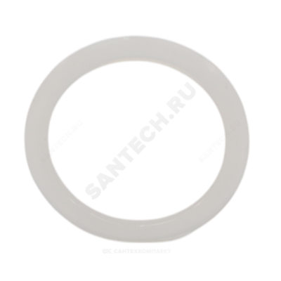Прокладка под пробку 1" силикон Ogint