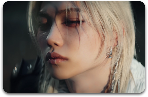 Карта / STRAY KIDS #2604